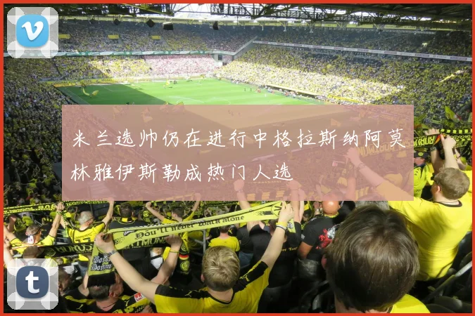 米兰选帅仍在进行中格拉斯纳阿莫林雅伊斯勒成热门人选